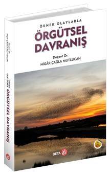 Örnek Olaylarla Örgütsel Davranış - 1