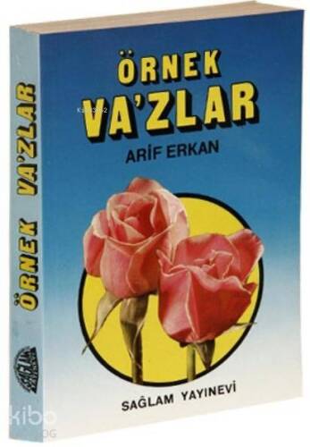 Örnek Vaazlar / İrşad Usulü - 1