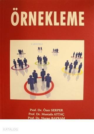 Örnekleme - 1