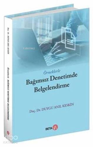 Örneklerle Bağımsız Denetimde Belgelendirme; Kobi Patronları İçin Mikro Bilgiler - 1