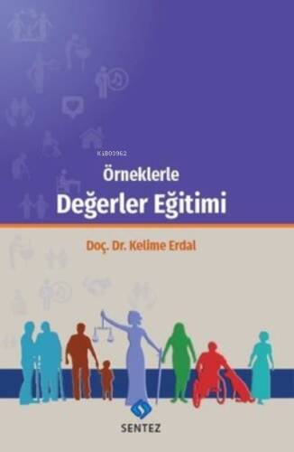 Örneklerle Değerler Eğitimi - 1