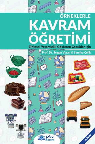 Örneklerle Kavram Öğretimi - 1