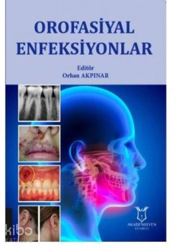 Orofasiyal Enfeksiyonlar - 1