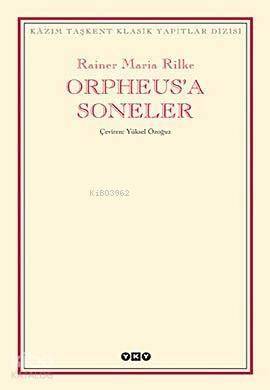 Orpheusa Soneler - 1