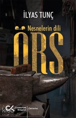 Örs - Nesnelerin Dili - 1