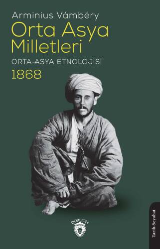 Orta Asya Milletleri;Orta Asya Etnolojisi 1868 - 1