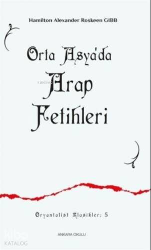 Orta Asya'da Arap Fetihleri - 1