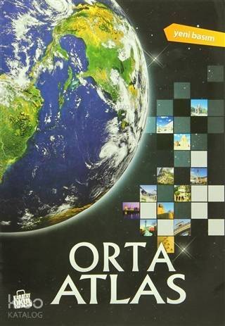 Orta Atlas - 1