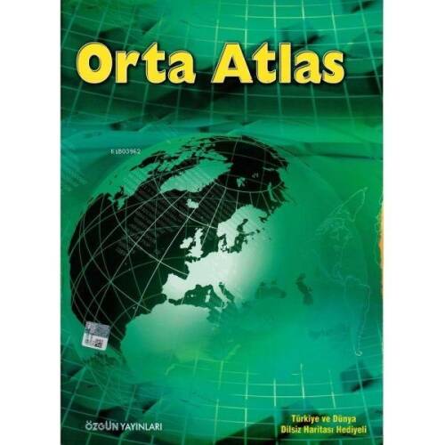 Orta Atlas - 1