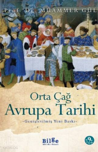 Orta Çağ Avrupa Tarihi - 1