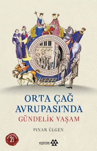 Orta Çağ Avrupası'nda Gündelik Yaşam - 1