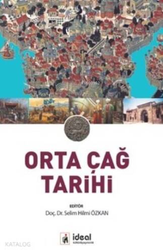 Orta Çağ Tarihi - 1