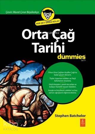 Orta Çağ Tarihi for Dummies - 1