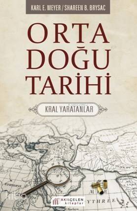 Orta Doğu Tarihi - 1