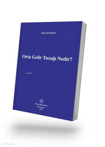 Orta Gelir Tuzağı Nedir? - 1