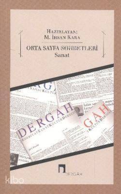 Orta Sayfa Sohbetleri - Sanat - 1