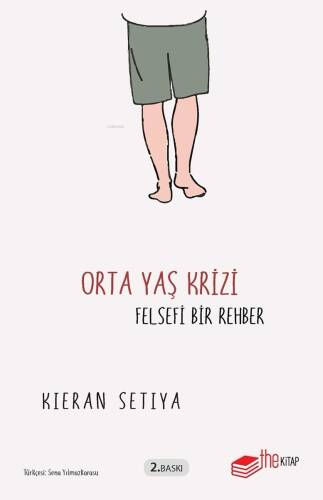 Orta Yaş Krizi: Felsefi Bir Rehber - 1