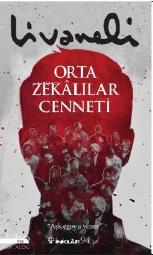 Orta Zekalılar Cenneti - 1