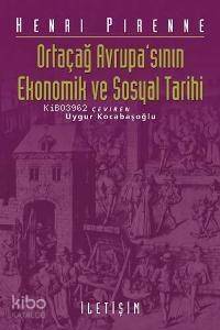 Ortaçağ Avrupa'sının Ekonomik ve Sosyal Tarihi - 1