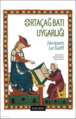 Ortaçağ Batı Uygarlığı - 1