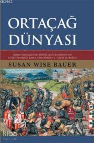 Ortaçağ Dünyası - 1