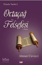 Ortaçağ Felsefesi - 1