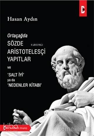 Ortaçağda Sözde Aristotelesçi Yapıtlar - 1