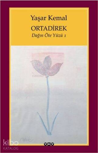 Ortadirek; Dağın Öte Yüzü 1 - 1