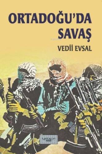 Ortadoğu ’da Savaş - 1