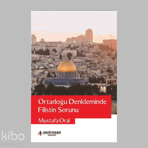 Ortadoğu Dekleminde Filistin Sorunu - 1