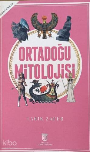 Ortadoğu Mitolojisi - 1