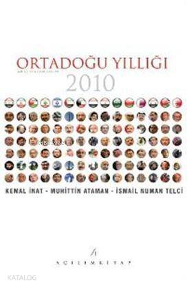 Ortadoğu Yıllığı 2010 - 1