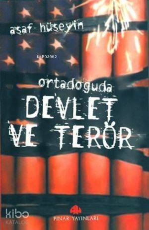 Ortadoğuda Devlet ve Terör - 1