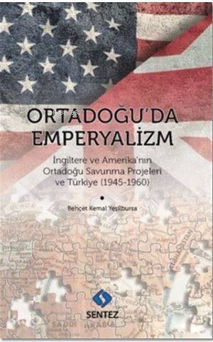 Ortadoğu'da Emperyalizm - 1