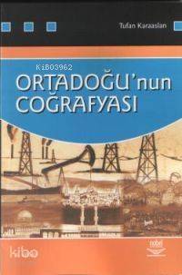 Ortadoğu´nun Coğrafyası - 1