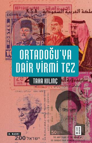 Ortadoğu'ya Dair Yirmi Tez - 1