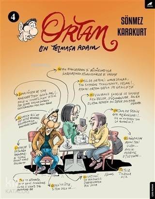 Ortam 4 - 1