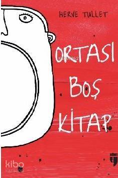 Ortası Boş Kitap - 1