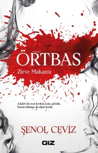 Örtbas;Zirve Makamı - 1