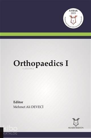 Orthopaedics 1 - 1