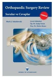 Orthopedic Surgery Review Sorular ve Cevaplar - 1