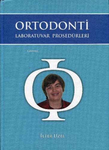 Ortodonti Laboratuvar Prosedürleri - 1