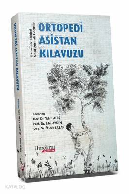 Ortopedi Asistan Kılavuzu Uzmanlık Eğitimi Nasıl Verimli Geçirilir - 1