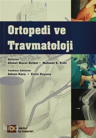 Ortopedi ve Travmatoloji - 1