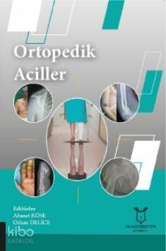 Ortopedik Aciller - 1