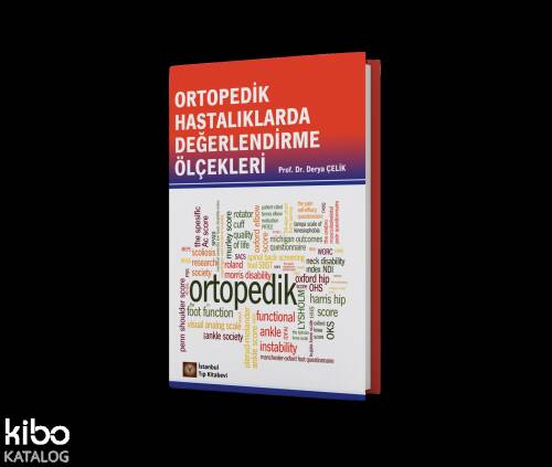 Ortopedik Hastalıklarda Değerlendirme Ölçekleri - 1