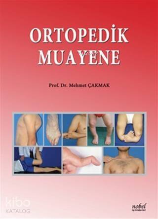 Ortopedik Muayene - 1