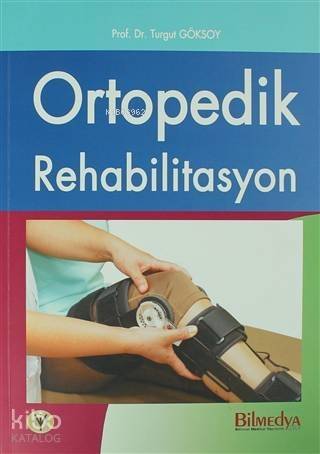 Ortopedik Rehabilitasyon - 1