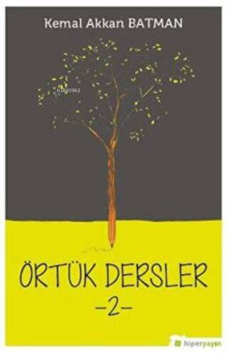 Örtük Dersler -2- - 1