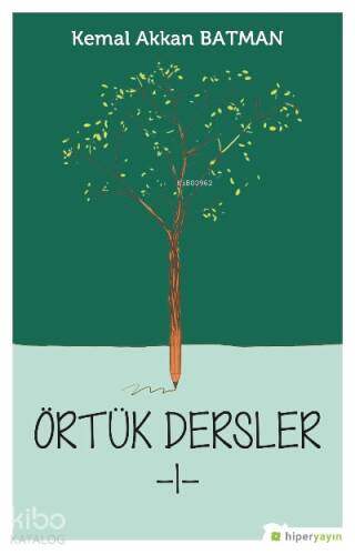 Örtük Dersler I - 1